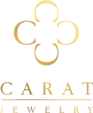 Carat Jewelry i Falkenberg AB logotyp