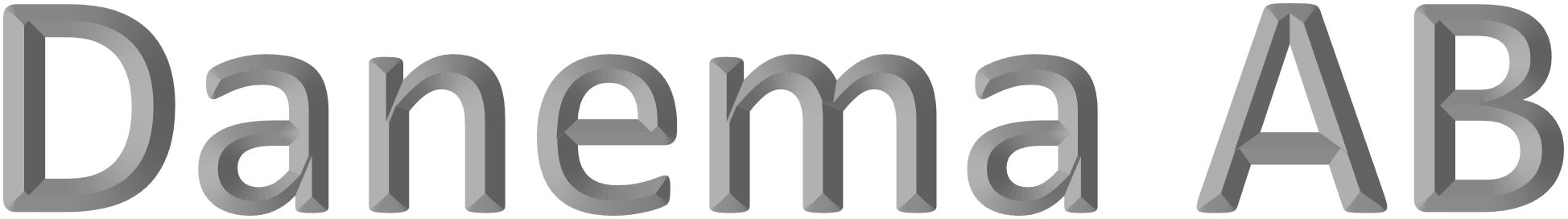 Danema AB logotyp