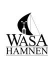Wasahamnen AB logotyp
