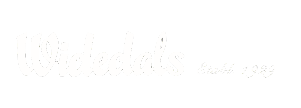 Widedals Interiör AB logotyp