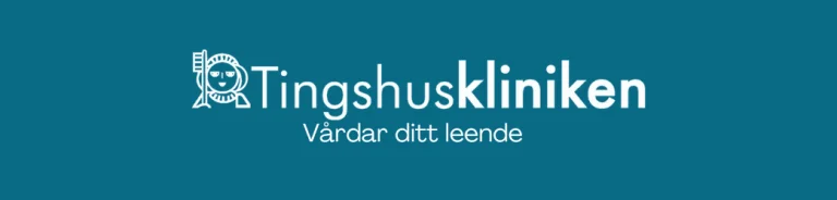 Tandläkare Eric af Geijersstam AB logotyp