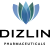 Dizlin Pharmaceuticals AB logotyp
