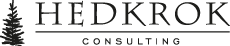 Hedkrok Consulting AB logotyp