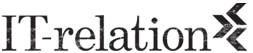 IT - relation ECTS AB logotyp