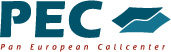 PEC Sweden AB logotyp