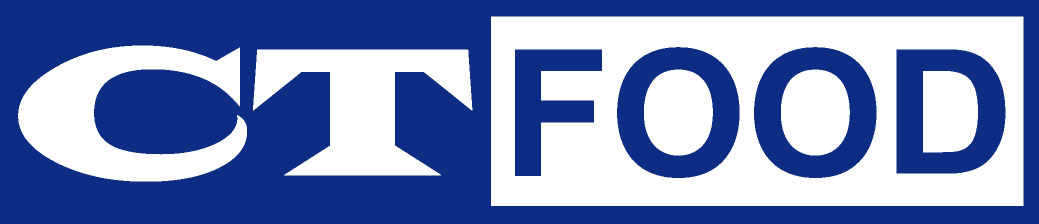 CT Food Stockholm AB logotyp
