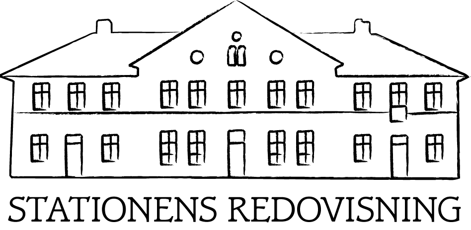 Ronny's Redovisnings AB logotyp