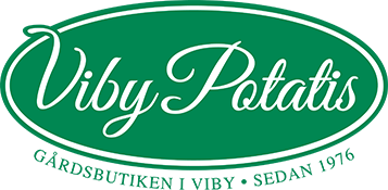 Vibypotatis Aktiebolag logotyp