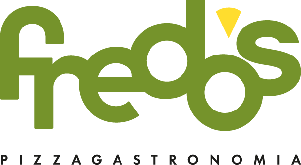 Fredos AB logotyp