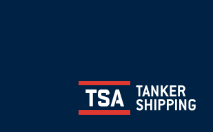 TSA Tanker Shipping AB logotyp