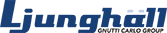 Ljunghäll Group AB logotyp