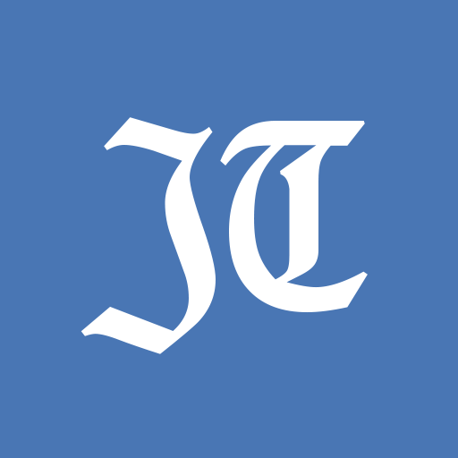 Aktiebolaget Jämtlands Tidning logotyp