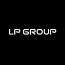 LP-Group Skillingaryd AB logotyp