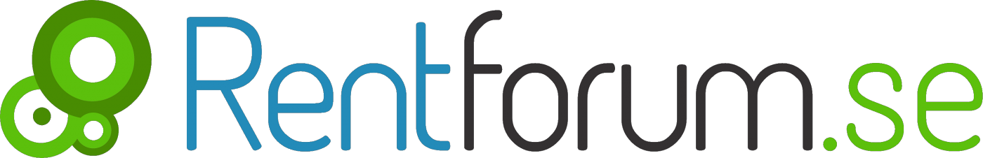 Rent FoRum i Norden AB logotyp