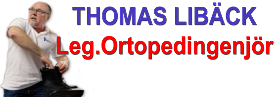 Libäcks Fottekniska AB logotyp