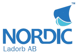 Ladorb AB logotyp