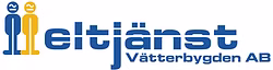 EL-tjänst i Vätterbygden AB logotyp