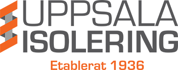 Uppsala Isolerings AB logotyp