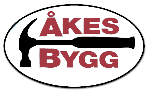 Åke Sigfridssons Bygg AB logotyp