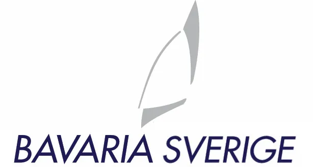 Bavia Yacht AB logotyp