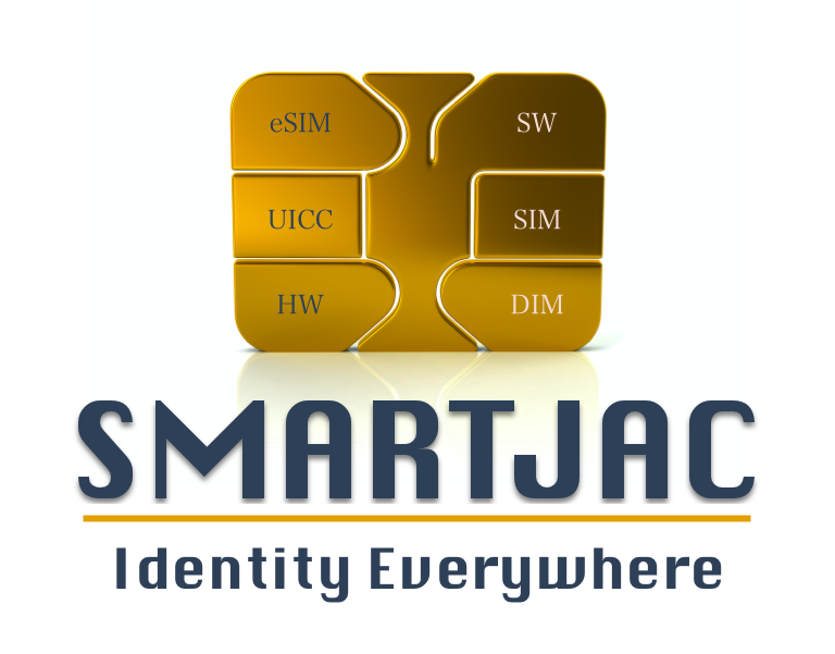 SMARTJAC Nordic AB logotyp