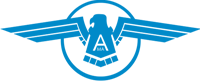 Aero Materiel Trading AB logotyp