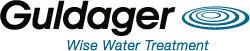 Guldager Sweden AB logotyp
