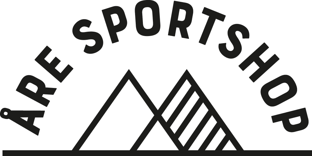 Åre Sportshop Labs AB logotyp