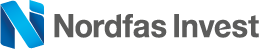 Nordfas Invest AB logotyp