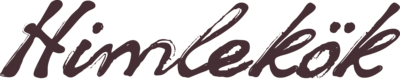 Himlekök AB logotyp