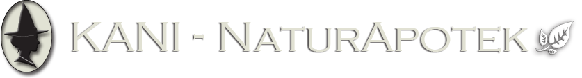 Kani Naturapotek AB logotyp