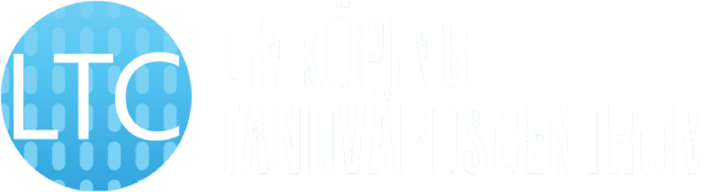 Linköpings Tandvårdscentrum AB logotyp