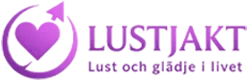 Lustjakt Svenska AB logotyp