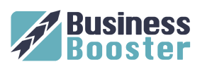 Business Booster Europe AB logotyp