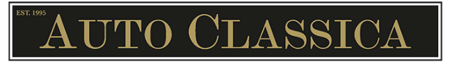Auto Classica of Sweden AB logotyp