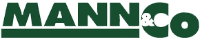 Mann & Co AB logotyp