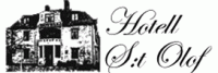 Hotell S:t Olof AB logotyp