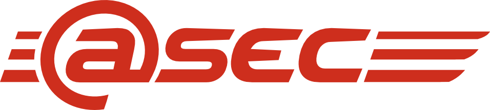 atsec information security AB logotyp