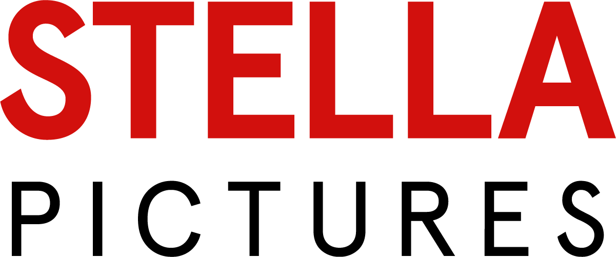 Stella Pictures AB logotyp
