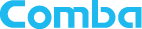 Comba Telecom Systems AB logotyp