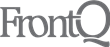 FrontQ AB logotyp