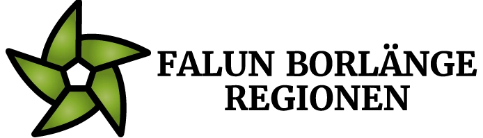 Falun Borlänge Regionen AB logotyp