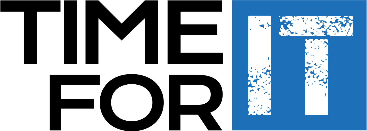Time for IT Sweden AB logotyp