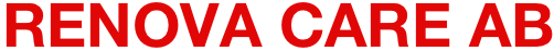 Renova Care AB logotyp