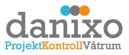 danixo AB logotyp