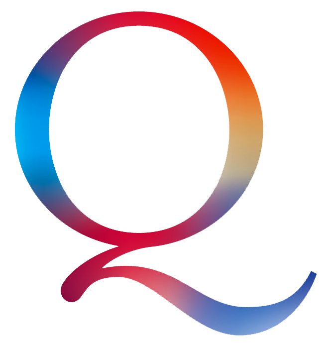 Qviström - Multi Dent AB logotyp
