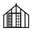Sweden Green House AB logotyp