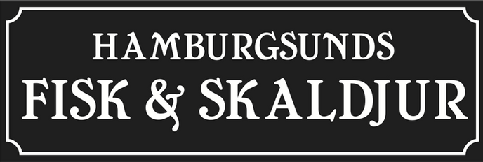 Hamburgsunds Fisk & Skaldjur Aktiebolag logotyp