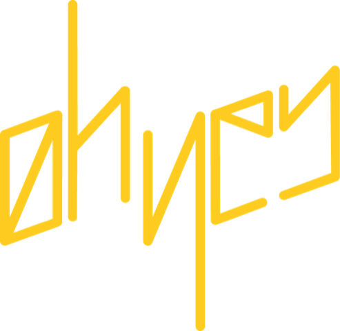 Oh Yes! AB logotyp