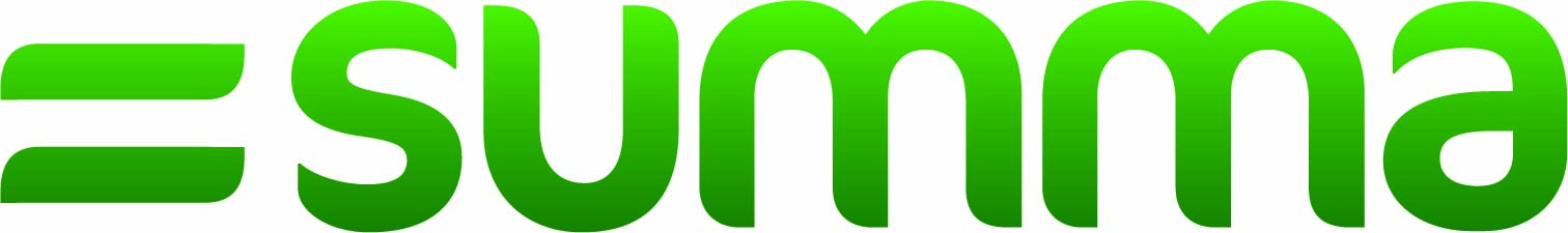 Summa Kalkylsystem AB logotyp